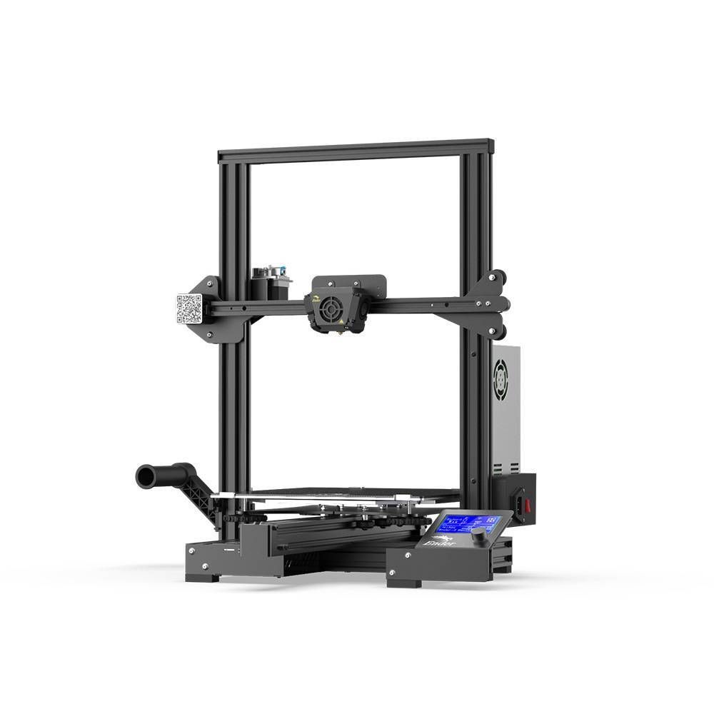 Creality Ender-3 Max