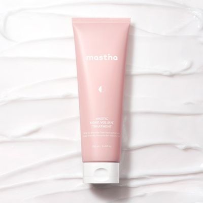 Mastic more volume treatment Кондиционер для волос 250ml Mastina