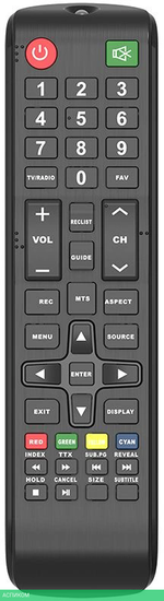 Телевизор LED PolarLine 32" 32PL12TC