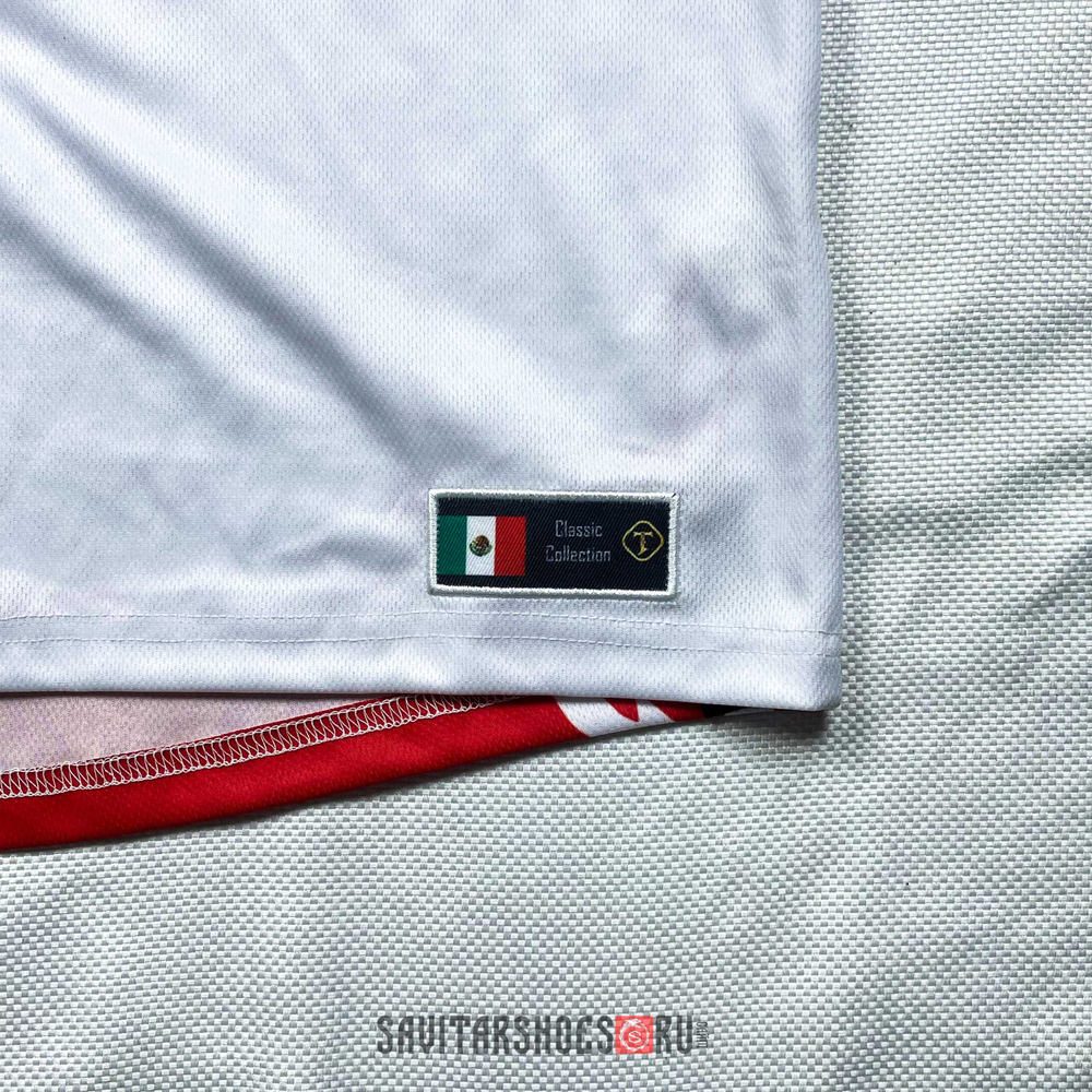 Джерси Mexico