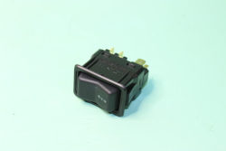 Переключатель-клавиша круиз-контроля