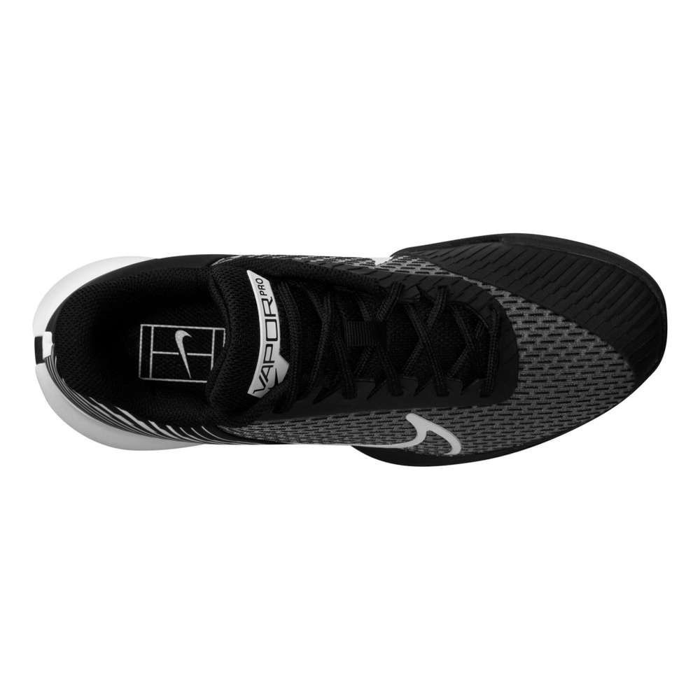 Женские теннисные кроссовки Nike Air Zoom Vapor Pro 2 All Court Shoe Women - Black, White