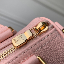 Louis Vuitton Nano Speedy