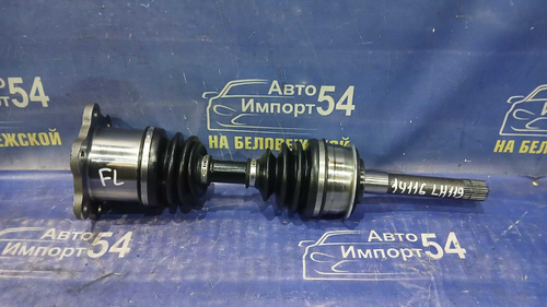 Привод передний левый TOYOTA HIACE 1989-1998