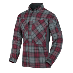 Рубашка Helikon-tex MBDU Flannel Shirt