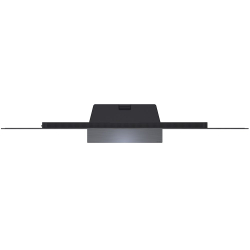 Телевизор 77" LG OLED77C6RLA
