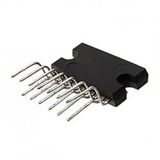 Микросхема TDA8563Q / HZIP13