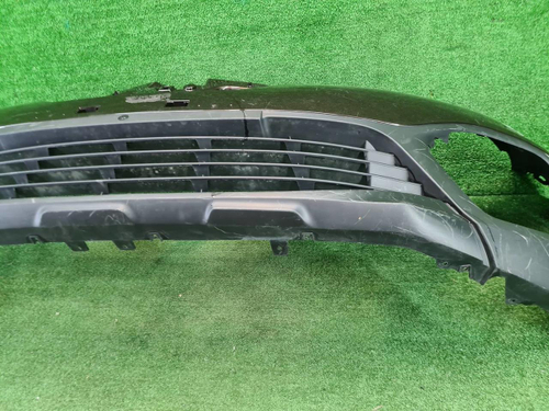 Бампер передний Renault Kaptur (2016-2022)