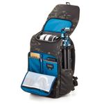 Фоторюкзак Tenba Axis v2 Tactical LT Backpack 20 MultiCam Black 637-769