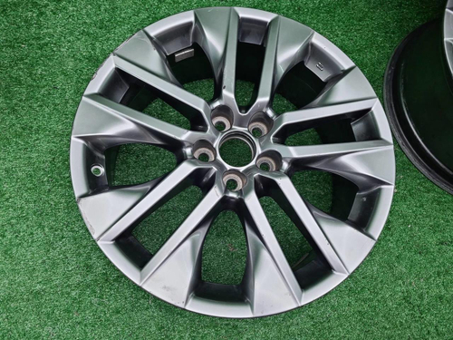 Диск Комплект дисков R19 Toyota RAV4 5 XA50 18-нв
