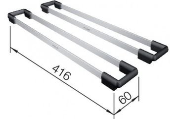 Универсальные держатели TOP 235906