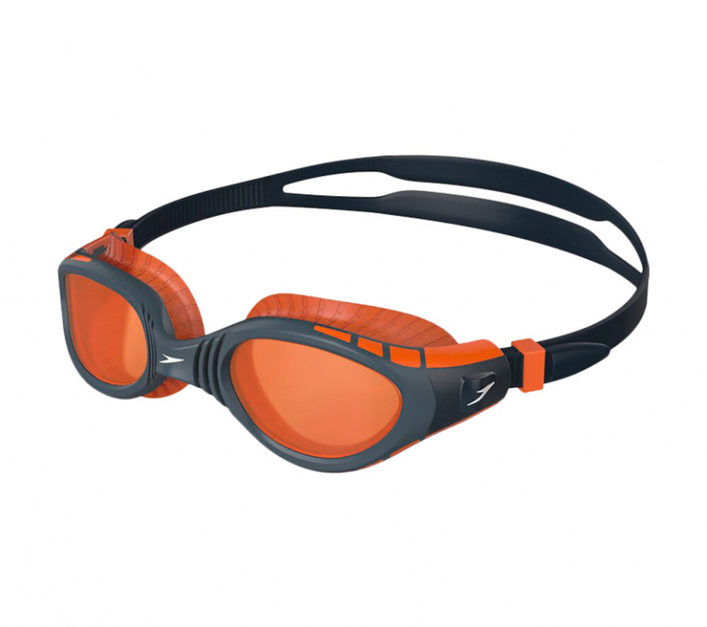 Очки д/п SPEEDO Futura Biofuse Flexiseal