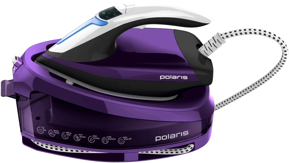 Парогенератор Polaris PSS 7510K (q)