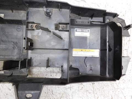 Подкрылок Yamaha MT-09A RN52