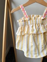 Хлопковый костюм Zara Casa Lawa, 92