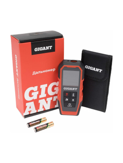 Дальномер Gigant 60 м GNT-60