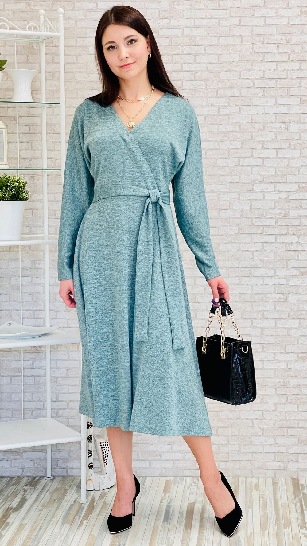 Платье МЛ-1012-3