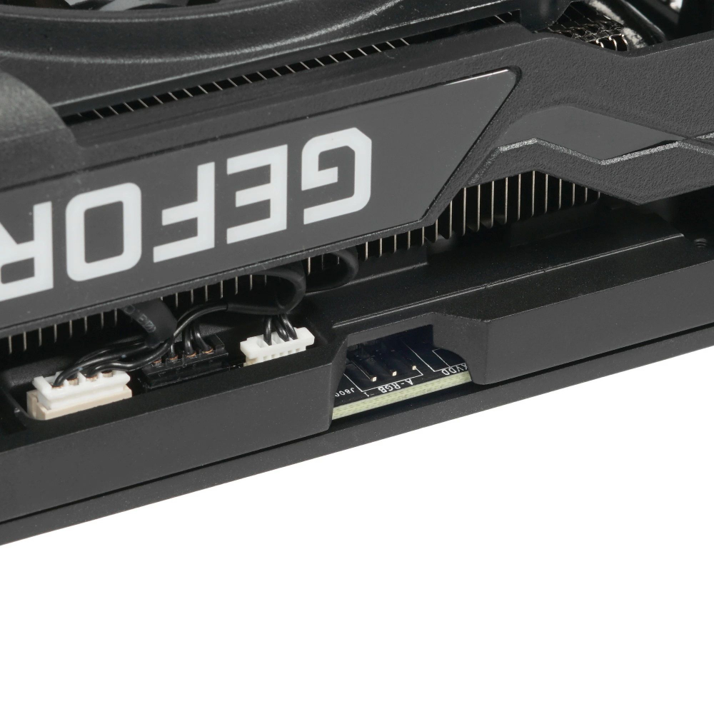 Видеокарта Palit GeForce RTX 3070 JetStream 8Gb