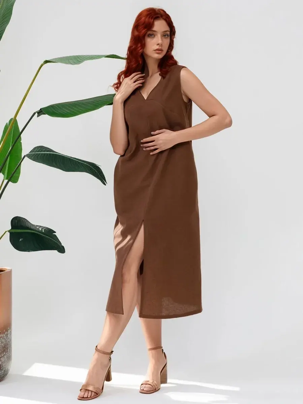 Сарафан женский "Ярославна"