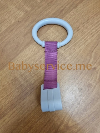 Колесо манеж Carrello