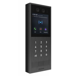 Вызывная панель Akuvox X912S On-wall