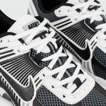 кроссовки Nike Zoom Vomero 5 Dark Grey / Black White
