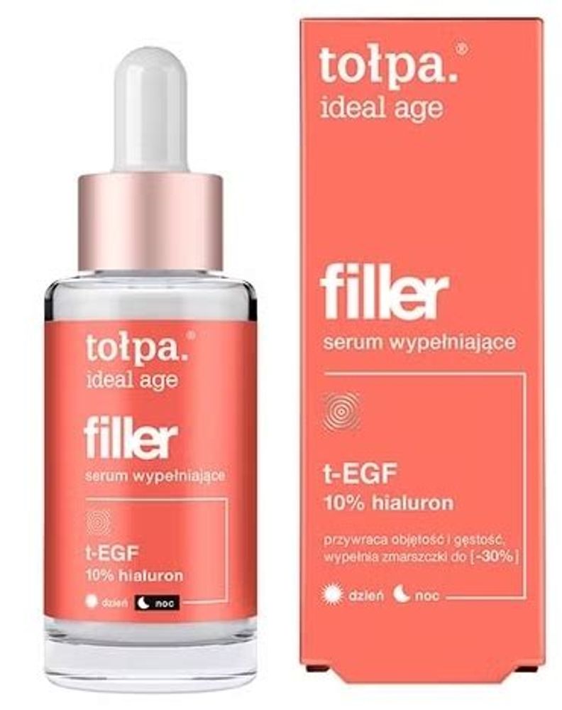 Tołpa AGE VITALITY Регенерирующий крем для зрелой кожи против морщин и потери упругости 60+, 50 мл