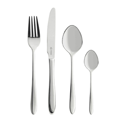 Набор из 24 столовых приборов Eden Viners