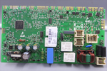 Модуль управления A00159818/B стиральной машины Electrolux EWS1277FDW