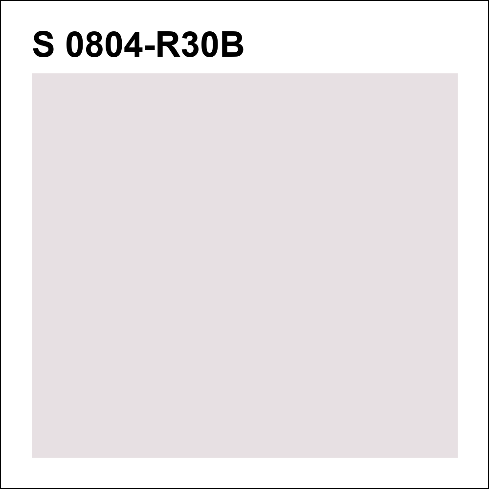 S 0804-R30B за кг