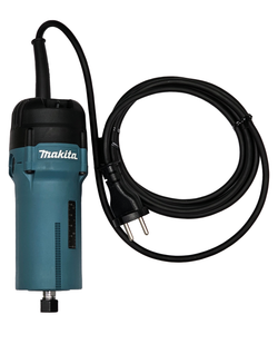 Фрезер с воздушным охлаждением Makita 3711 (530 Вт)