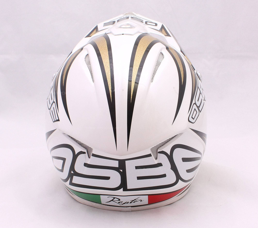 Мотошлем Osbe Raptor Classic