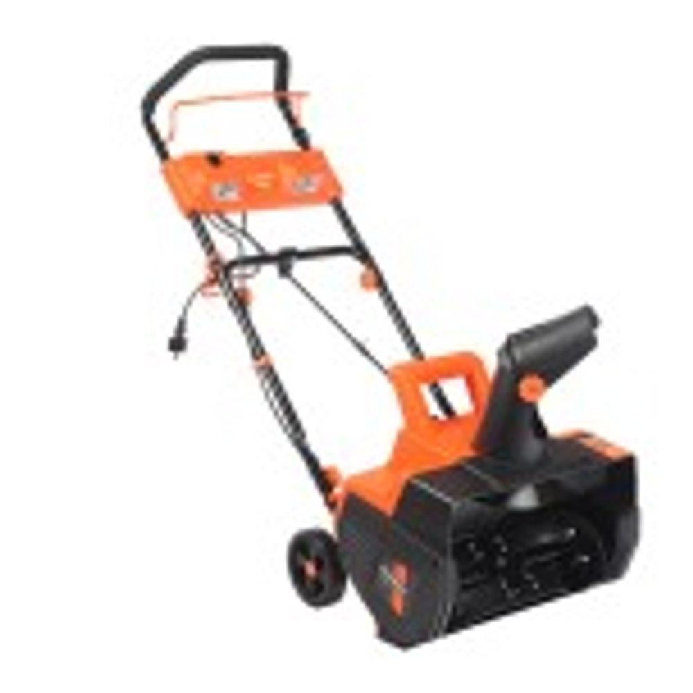 Снегоуборщик электрический 2 кВт PATRIOT PS 2300 E несамоходный 426302222