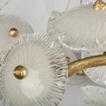 Подвесная люстра Loft It BLOOM 10352/1050 AB