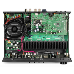 Интегральный усилитель Premiera T3S Black