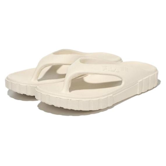 Fila sandblasting song 'Beige'