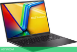 Ноутбук ASUS Vivobook 16X M3604YA-MB306