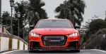 Карбоновый обвес для AUDI TT 2018 - 2023 Ауди