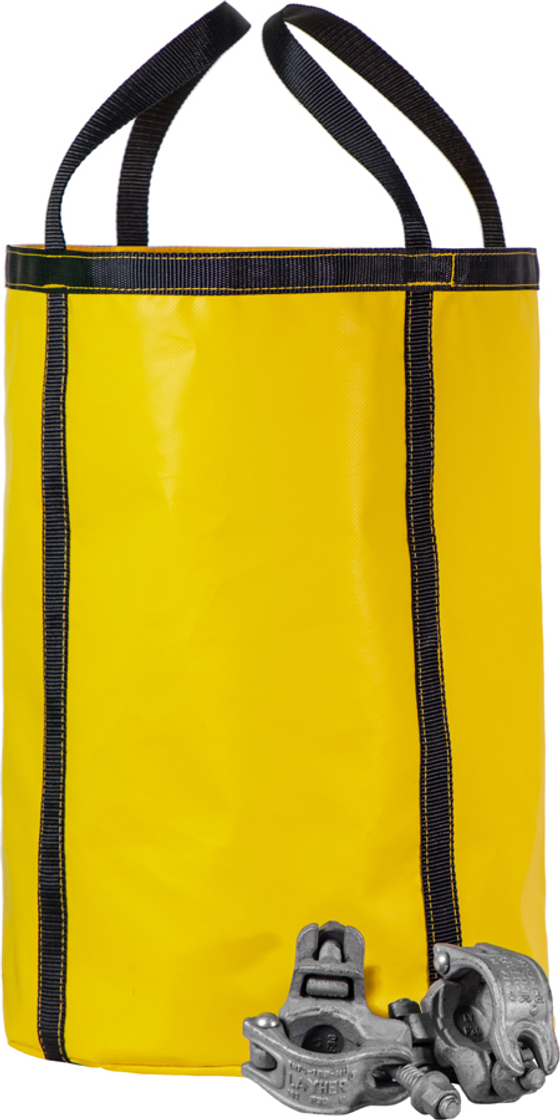 СУМКА VENTO ДЛЯ ТРАНСПОРТИРОВКИ ХОМУТОВ