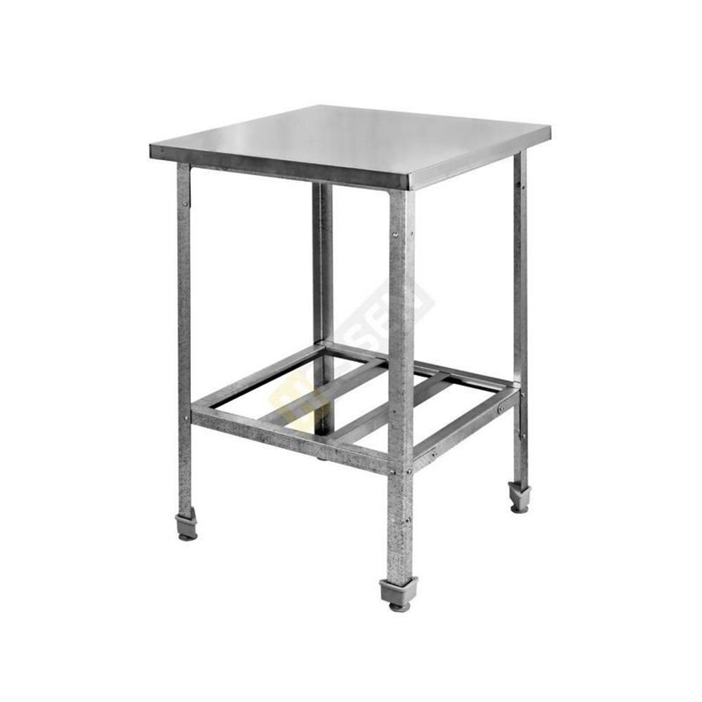 Стол производственный островной СПО (пс) -15-7