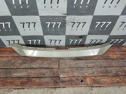 Накладка решетки радиатора Mazda CX-5 2 (KF) 17-25 Б/У Оригинал KSD4507E1