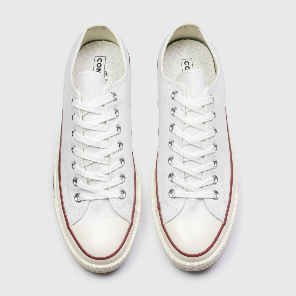 Кеды Converse Chuck Taylor All Star 70 Low Wmns White
