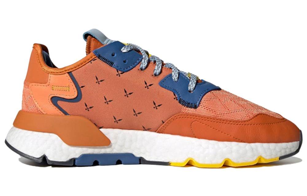 Ninja X Adidas Originals Nite Jogger