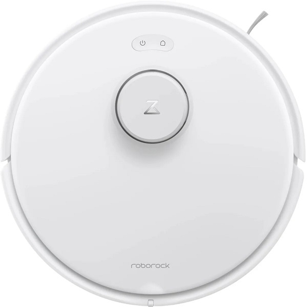 Roborock Qrevo EdgeC (белый)