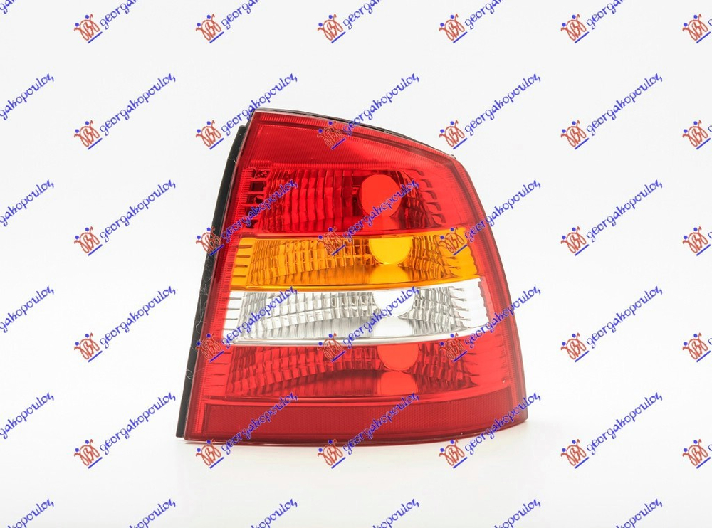 GBG - 048805811-GBG - Zadnje svetlo