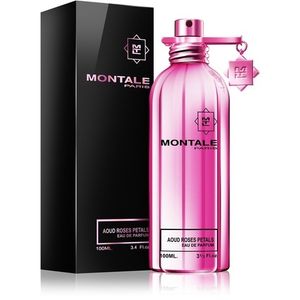 Купить духи montale aoud roses petals, монталь отзывы, алматы монталь парфюм