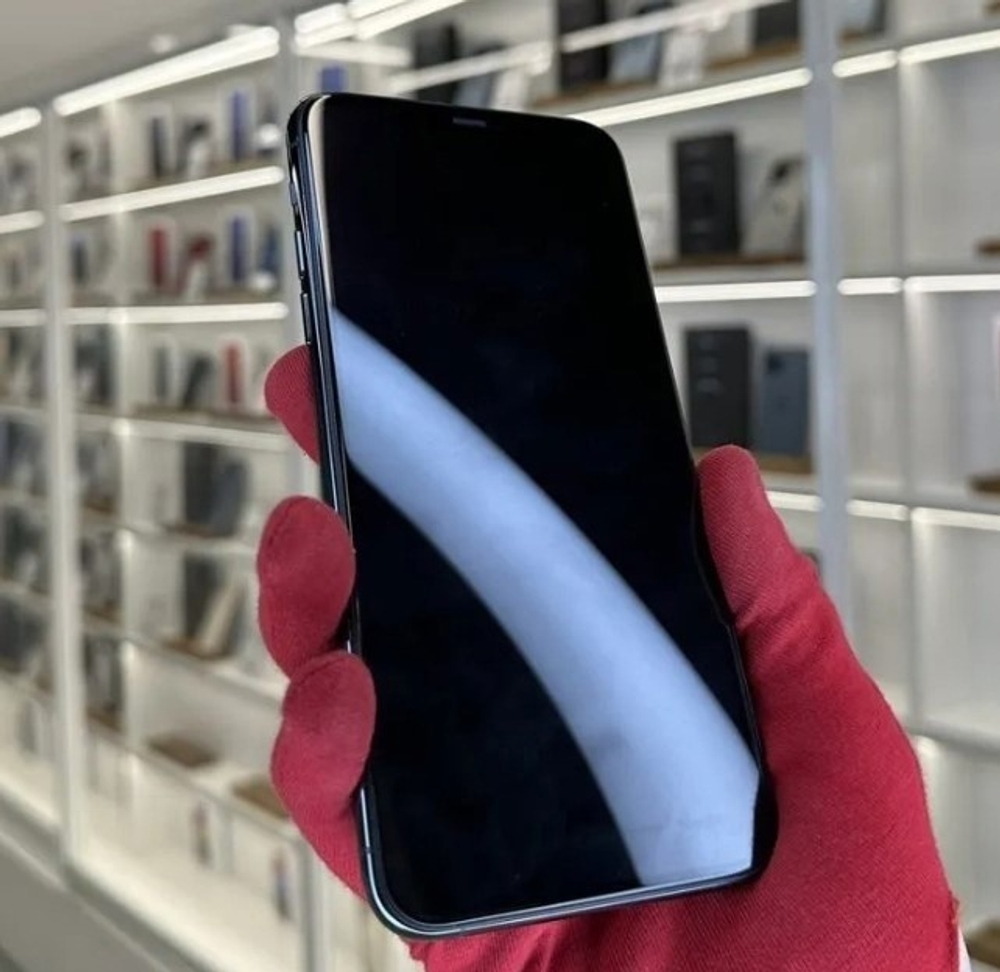 iPhone 11 Pro Max, 512 ГБ б/у