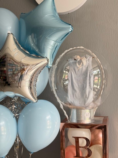 Сет На рождение малышки