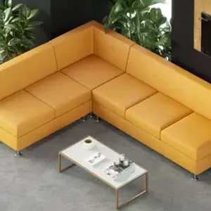 Офисные диваны Монро