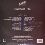 Rockets / Greatest Hits (2LP)
